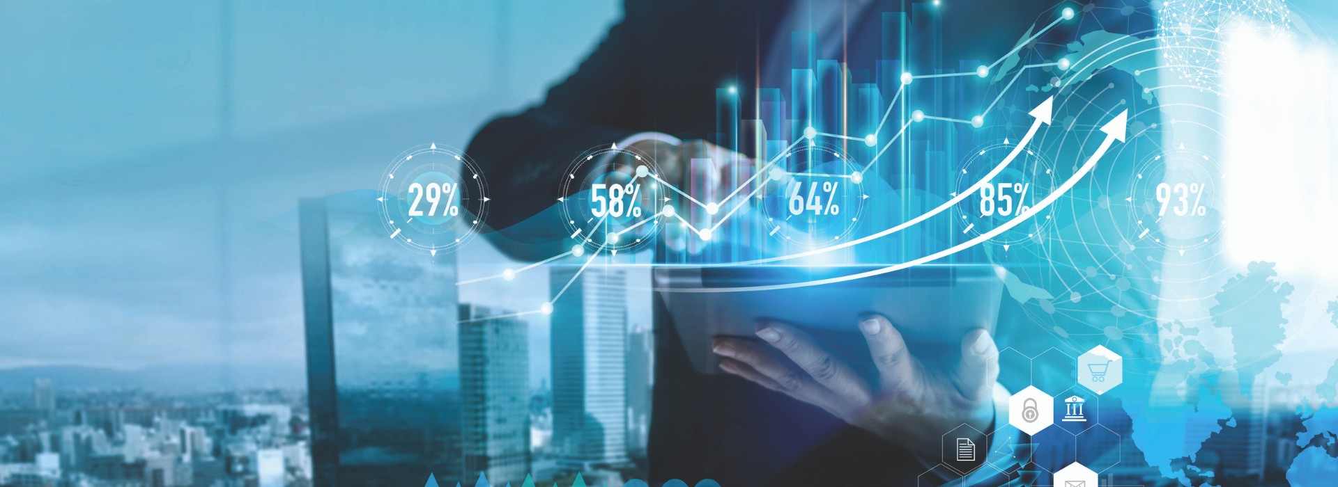 Digital Marketing Trends Dubai