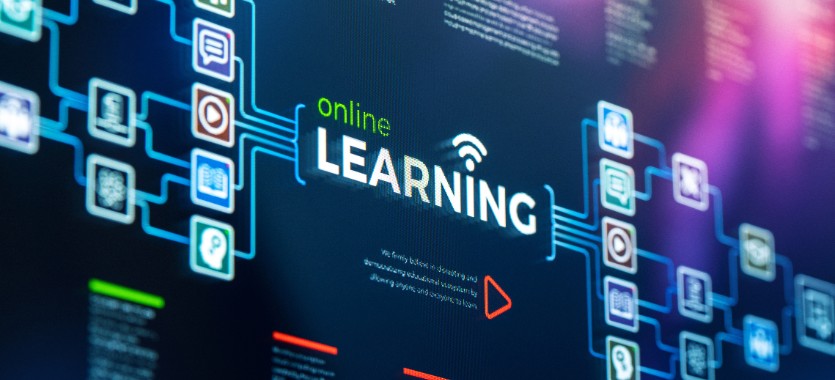 Online Learning Platform