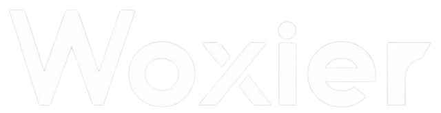 Woxier Logo