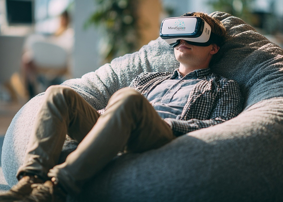MindSpace VR