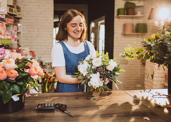 Nabta Flowers