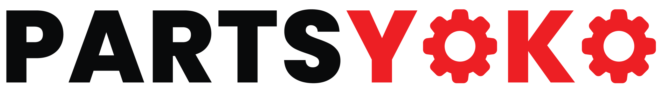 PartsYoko